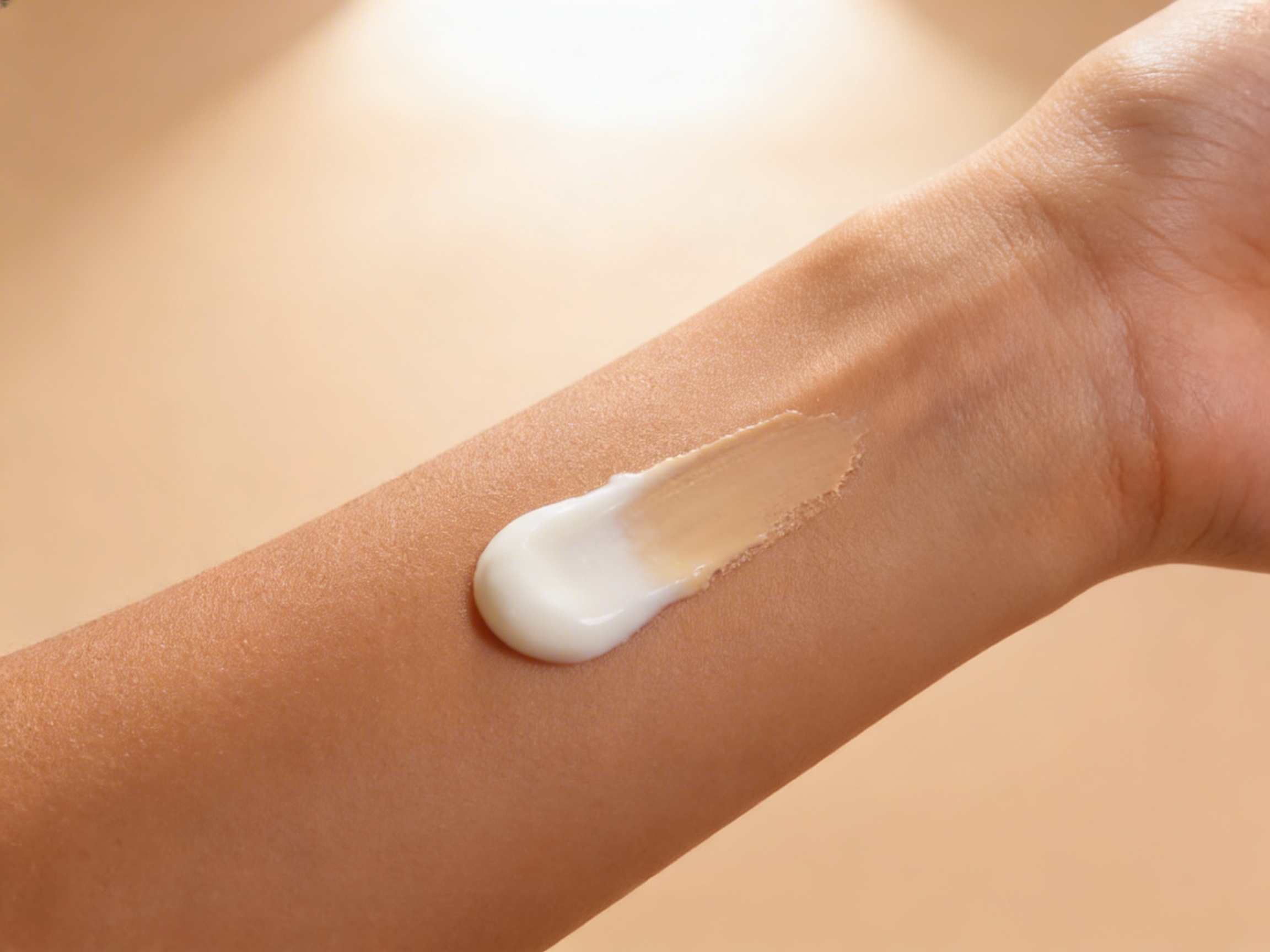 Smart Color-Adapting